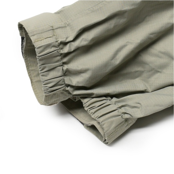 SIMMS Fishing Hooded Wading Jacket/Windbreaker Unisex Size S - Picture 10 of 12